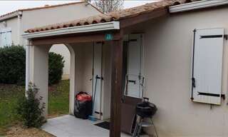 Maison 2 Pièces 34 m² à vendre à Ozillac (17500)