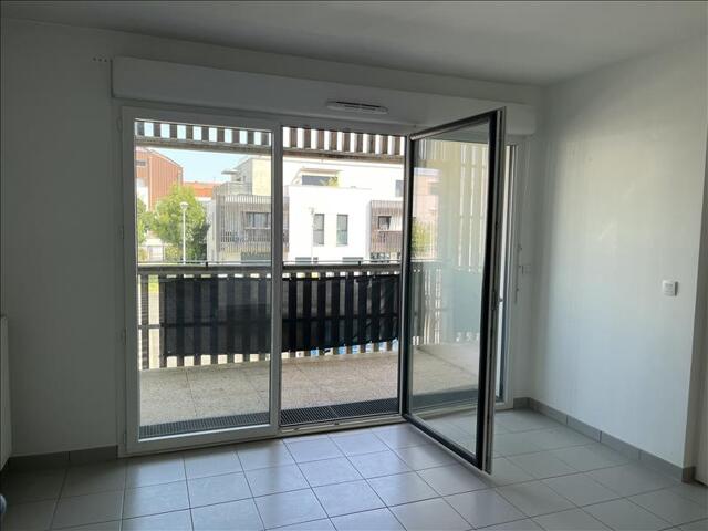 Appartement proposé à Villenave-d'Ornon