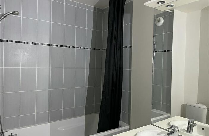 Appartement de 2 pièces principales — photo 4