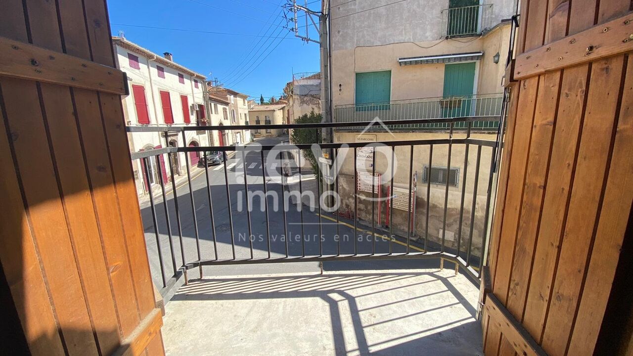 maison 6 pièces 100 m2 à vendre à Pézenas (34120)