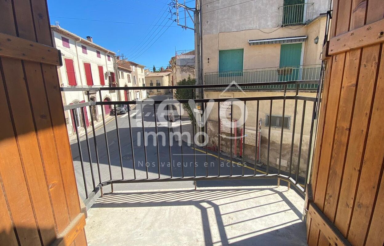 maison 6 pièces 100 m2 à vendre à Pézenas (34120)