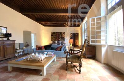 vente maison 785 000 € à proximité de Fontès (34320)