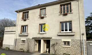 Maison 8 Pièces 127 m² à vendre à Châteauneuf-sur-Cher (18190)