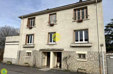 Maison 8 pièces 62500 €