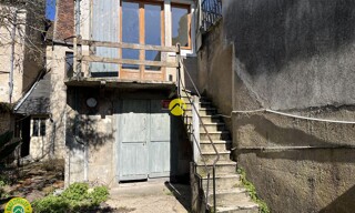 Maison 7 Pièces 92 m² à vendre à Châteauneuf-sur-Cher (18190)