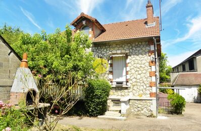 vente maison 151 200 € à proximité de Neuvy-sur-Loire (58450)