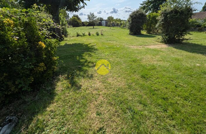 maison 6 ch . terrain 3.000m² — photo 3