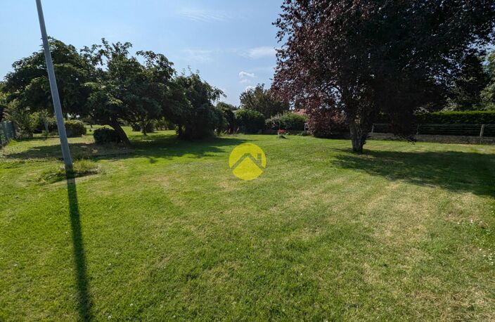 maison 6 ch . terrain 3.000m² — photo 4