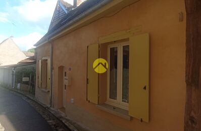 vente maison 98 500 € à proximité de Précy-sur-Vrin (89116)