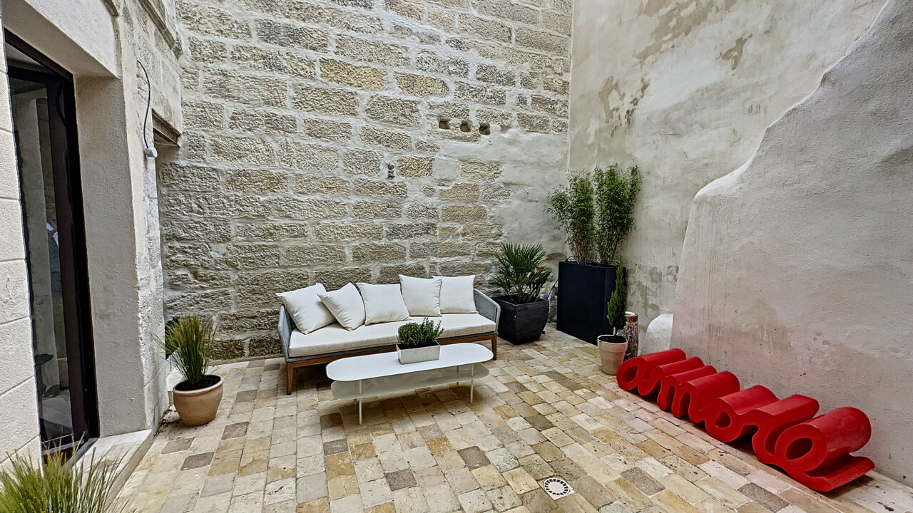 appartement 5 pièces 93 m2 à vendre à Avignon (84000)