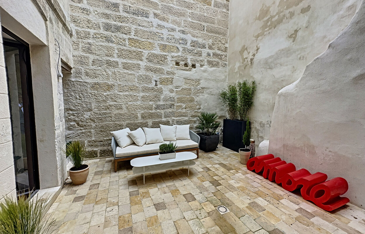 appartement 5 pièces 93 m2 à vendre à Avignon (84000)