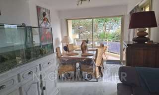 Appartement 2 Pièces 52 m² à vendre à Le Cannet (06110)