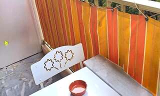 Appartement 2 Pièces 52 m² à vendre à Le Cannet (06110)