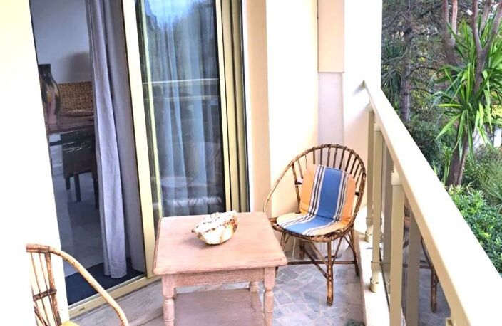 vente appartement 2 Pièce(s) — photo 4