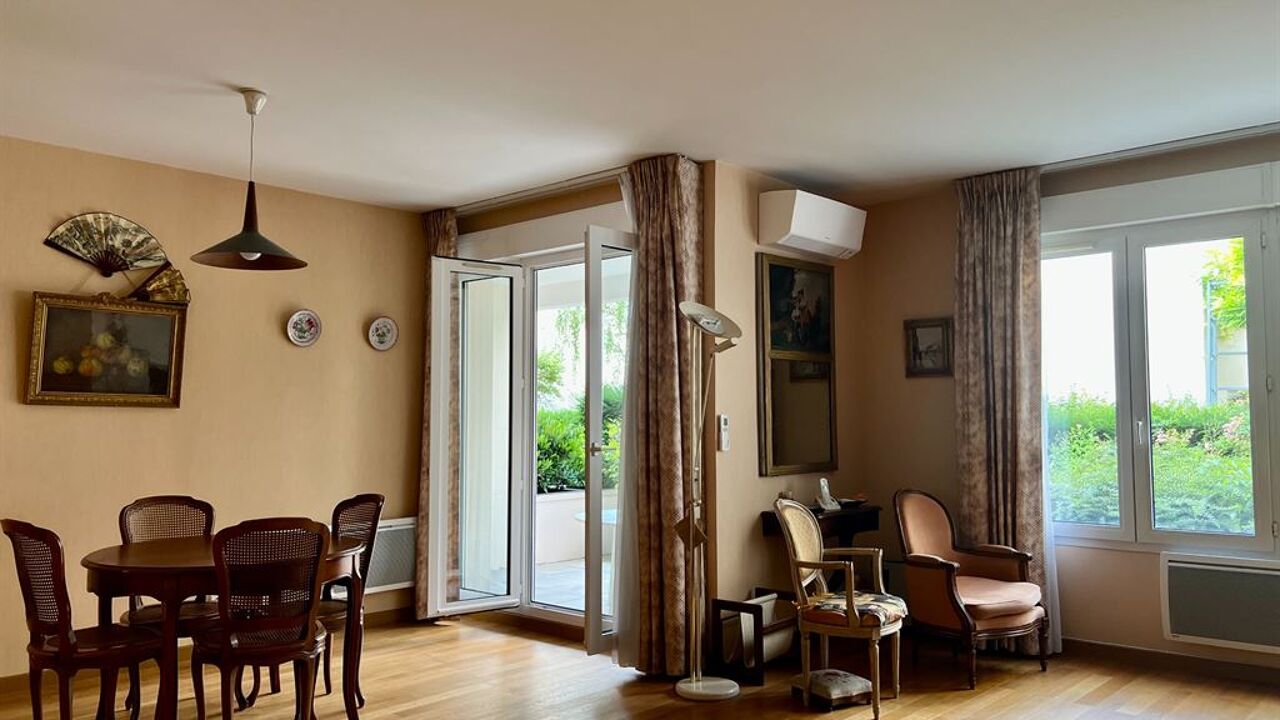 appartement 5 pièces 110 m2 à vendre à Reims (51100)