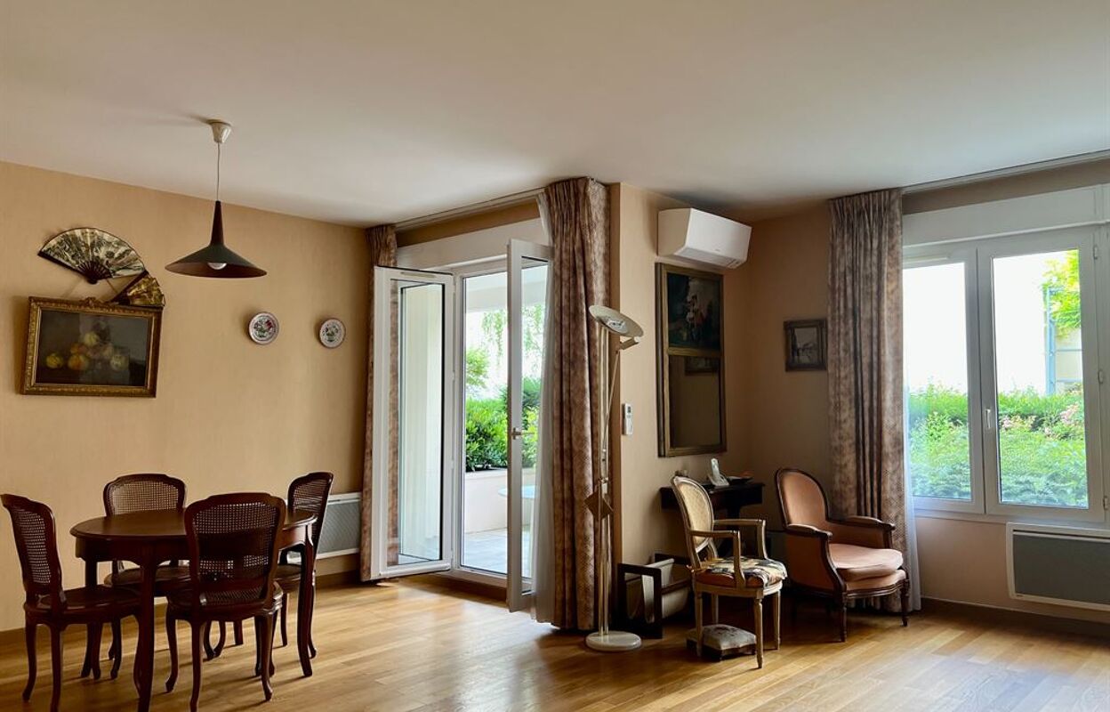 appartement 5 pièces 110 m2 à vendre à Reims (51100)