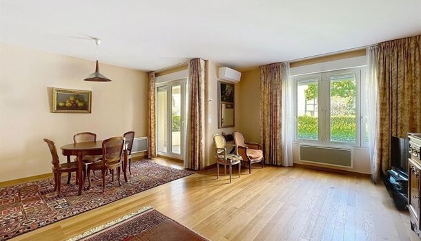 Appartement 5 pièces  à vendre Reims 51100