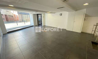 Commerce 6 Pièces 107 m² à louer à Pamiers (09100)