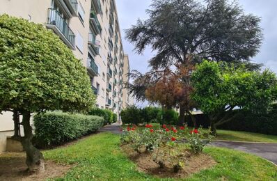 appartement 3 pièces 69 m2 à louer à Reims (51100)