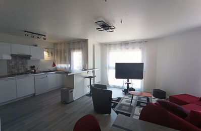 location appartement 840 € CC /mois à proximité de Aucamville (31140)