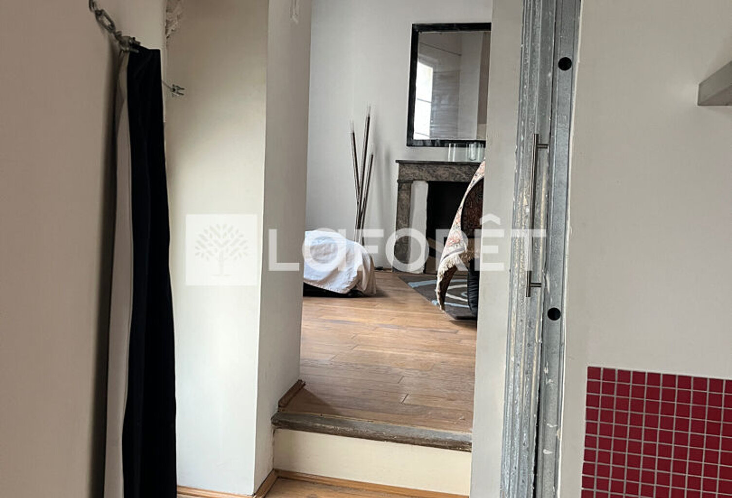 Appartement 57  M2 environ  T1 BIS — photo 1