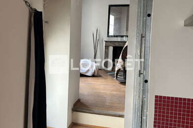 Appartement 2 pièces 156000 €