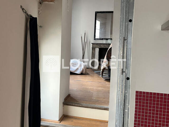 Appartement 57  M2 environ  T1 BIS — photo du bien