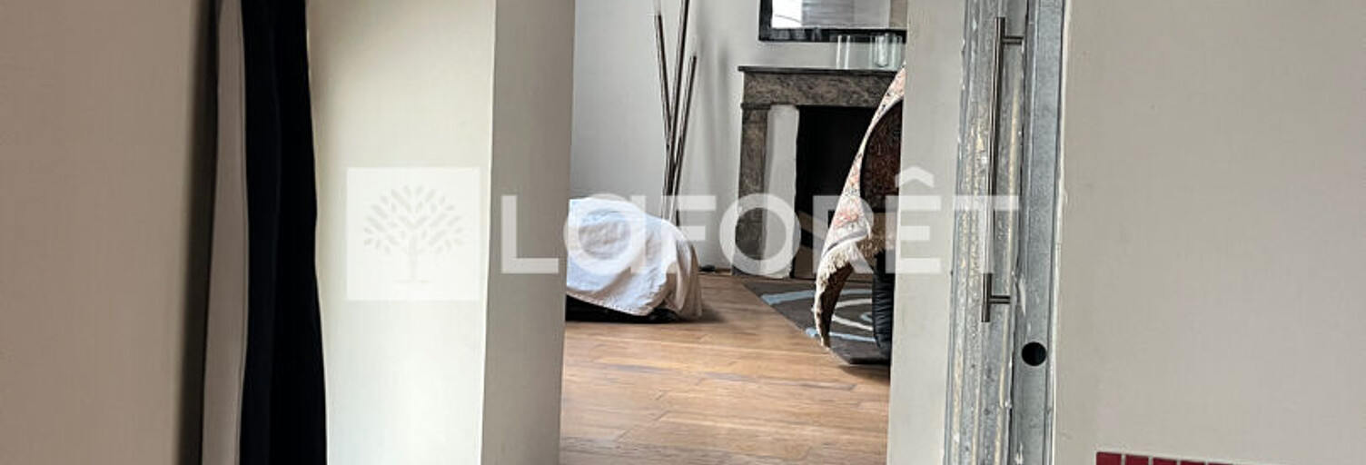 Appartement 2 Pièces 57 m² à vendre à Avignon (84000)