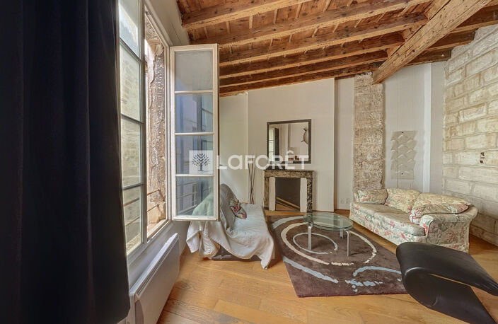 Appartement 57  M2 environ  T1 BIS — photo 2