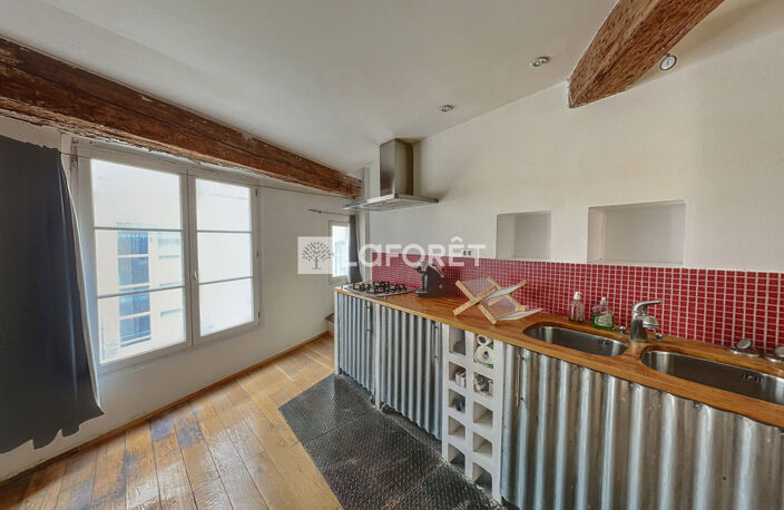 Appartement 57  M2 environ  T1 BIS — photo 3