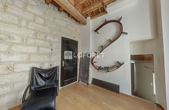 Appartement 57  M2 environ  T1 BIS — photo 4