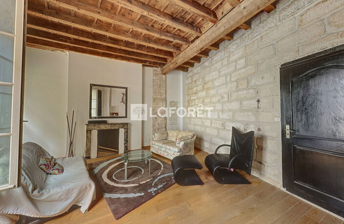 Appartement 57  M2 environ  T1 BIS — photo 5