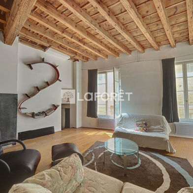 Appartement 2 pièces 156000 €