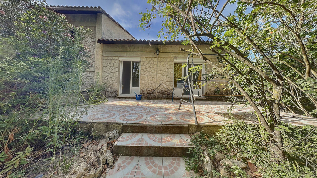 maison 5 pièces 94 m2 à vendre à Avignon (84000)