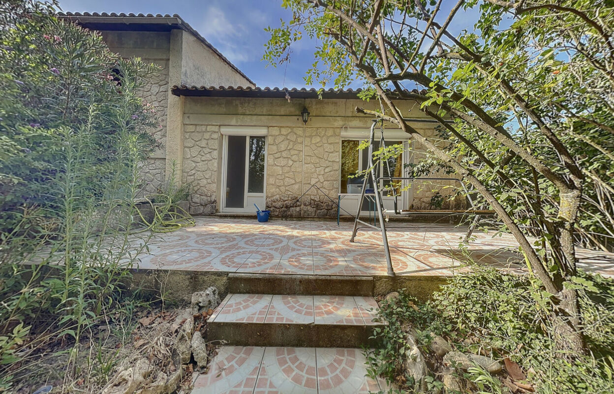 maison 5 pièces 94 m2 à vendre à Avignon (84000)