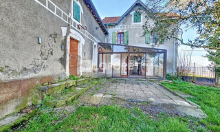 Maison 7 Pièces 157 m² à vendre à Orthez (64300)