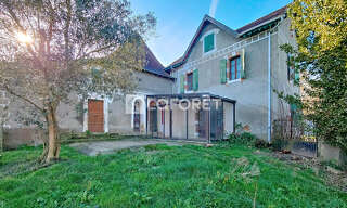 Maison 7 Pièces 157 m² à vendre à Orthez (64300)