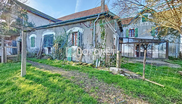 Villa / Maison 7 pièces  à vendre Orthez 64300
