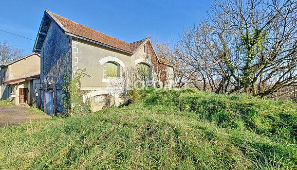 Villa / Maison 7 pièces  à vendre Orthez 64300