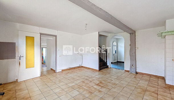 Villa / Maison 7 pièces  à vendre Orthez 64300