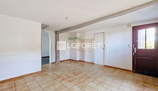 Villa / Maison 7 pièces  à vendre Orthez 64300