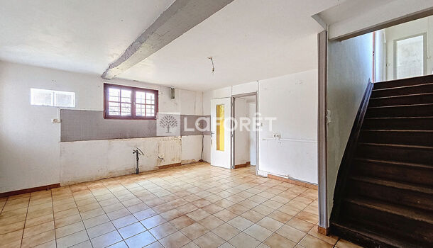 Villa / Maison 7 pièces  à vendre Orthez 64300