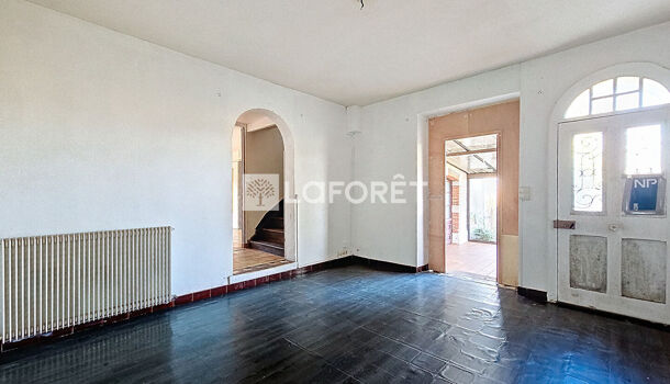 Villa / Maison 7 pièces  à vendre Orthez 64300