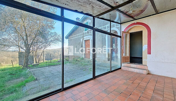 Villa / Maison 7 pièces  à vendre Orthez 64300