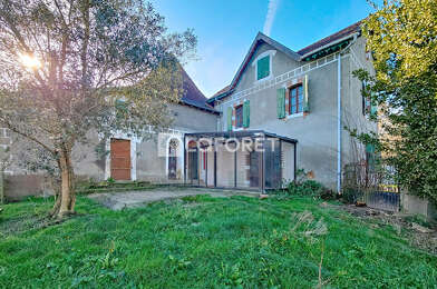Maison 7 pièces 139400 €