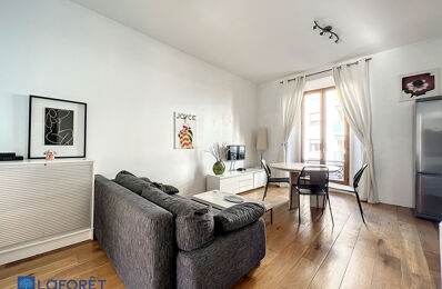 vente appartement 349 000 € à proximité de La Trinité (06340)