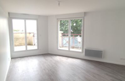 vente appartement 94 072 € à proximité de Fay (72550)