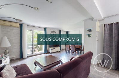 vente appartement 156 500 € à proximité de La Voulte-sur-Rhône (07800)