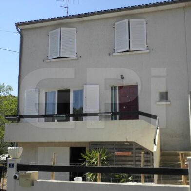 Maison 4 pièces 97 m²