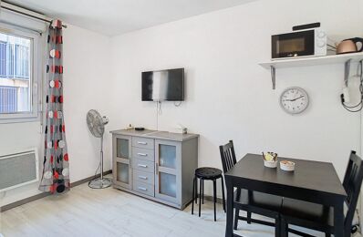 appartement 1 pièces 17 m2 à louer à Avignon (84000)